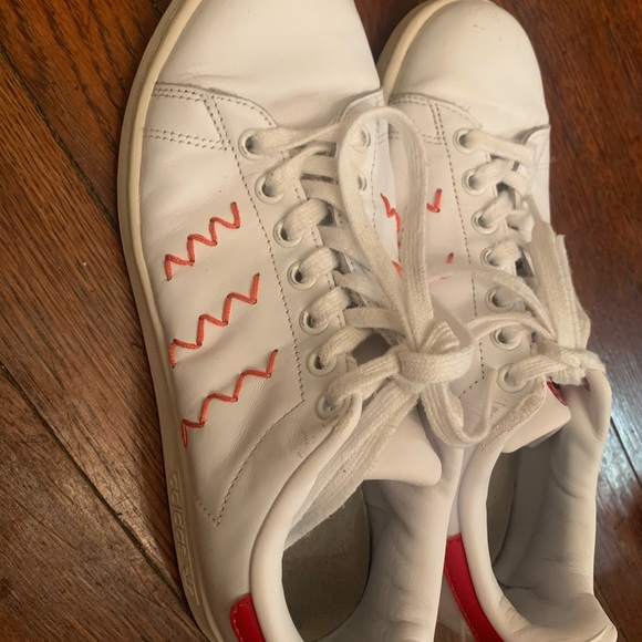 Stan Smith Adidas - Picture 7 of 9